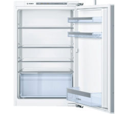 BOSCH Serie 4 KIR21VF30G Integrated Fridge